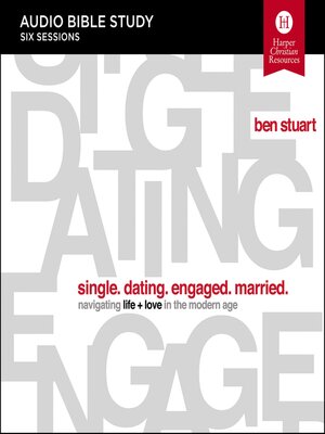 cover image of Single, Dating, Engaged, Married